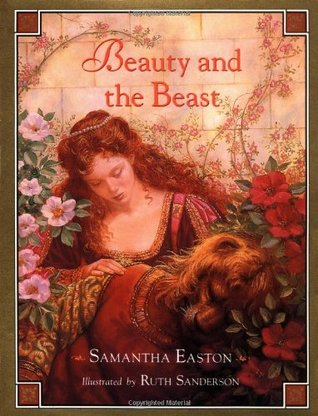 Beauty and the Beast 978-0836249194 PDF ePub por Ruth Sanderson