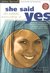 She Said Yes: The Unlikely Martyrdom of Cassie Bernall