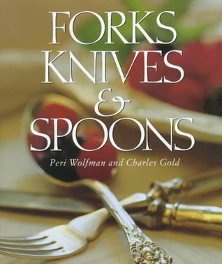 Forks, Knives and Spoons Descarga gratuita de Ebook para Blackberry