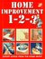 Home Improvement 1-2-3: Expert Advice from the Home Depot