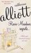 Rosie Meadows Regrets by Catherine Alliott