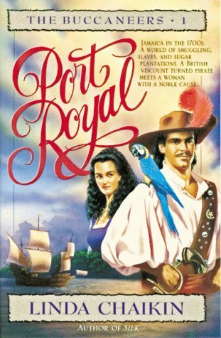 Port Royal(Buccaneers 1)