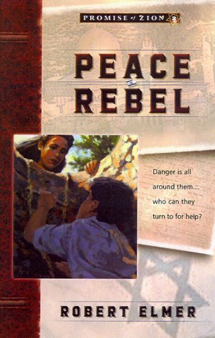 Freedom Trap (Promise of Zion Book 5)