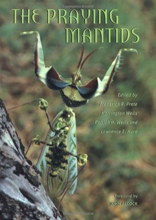 the-praying-mantids