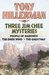 Three Jim Chee Mysteries People of Darkness / The Dark Wind / The Ghostway (Navajo Mysteries, #4-6) by Tony Hillerman