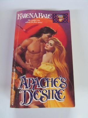 apache-s-desire
