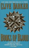 Books of Blood: Volume Two