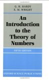 An Introduction to the Theory of Numbers