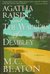 Agatha Raisin and the Walkers of Dembley (Agatha Raisin, #4) by M.C. Beaton