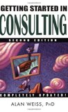 Getting Started in Consulting 