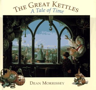 The Great Kettles: A Tale of Time Descarga gratuita de libros electrónicos de muestra
