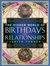 The Hidden World of Birthdays and Relationships