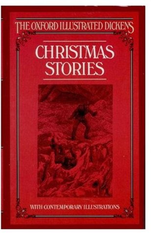 Stories for Christmas by Charles Dickens (2007 Hardcover) ft. A Christmas Carol Stories for Christmas by Charles Dickens (2007 Hardcover) ft. A Christmas Carol