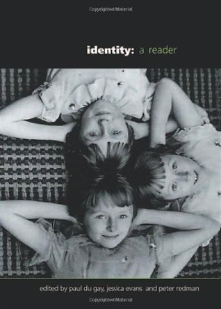 Torrents de descarga gratuita de libros electrónicos en pdf Identity: A Reader