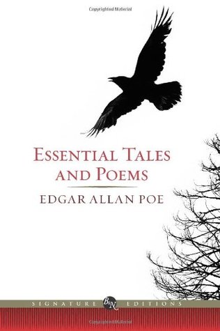 Essential Tales And Poems By Edgar Allan Poe Essential Tales And Poems By Edgar Allan Poe