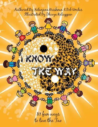 i-know-the-way-81-fun-ways-to-live-the-tao-color