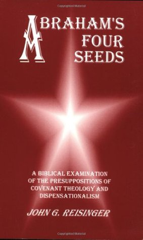 Descargar el libro electrónico de Amazon Abraham's Four Seeds