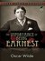 The Importance of Being Earnest by Oscar Wilde