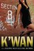 Section 8 A Hood Rat Novel by K'wan