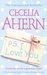 PS I Love You by Cecelia Ahern