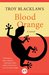 Blood Orange A Novel by Troy Blacklaws