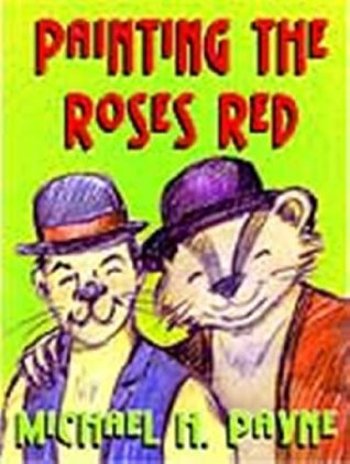 painting-the-roses-red