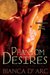 Phantom Desires (Lords of the Were Universe, #5; Brotherhood of Blood, #3) by Bianca D'Arc