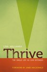 Thrive by Lina AbuJamra Thrive by Lina AbuJamra