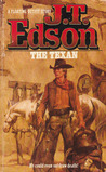 The Texan cover