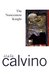 The Nonexistent Knight by Italo Calvino