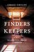 Finders Keepers A Tale of Archaeological Plunder and Obsession by Craig Childs