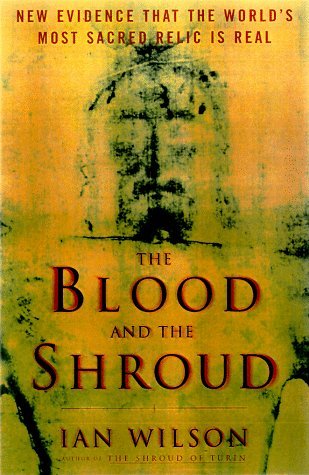 the blood and the shroud