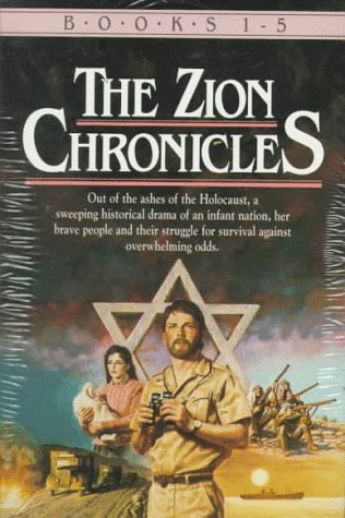 The Zion Chronicles: Books 1-5 Descarga gratuita del directorio de la computadora