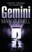 Gemini (Stephanie Patrick #3) by Mark Burnell