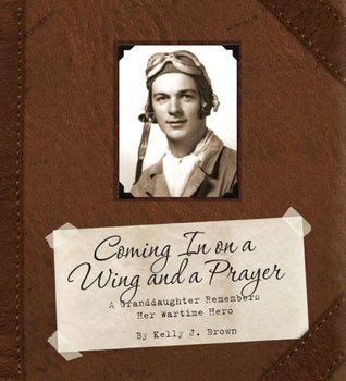Libro en línea para descargar gratis Coming In on a Wing and a Prayer