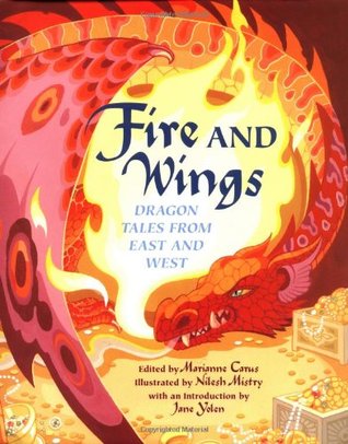 fire-and-wings-dragon-tales-from-east-and-west