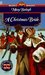 A Christmas Bride (Stapleton-Downes, #7)