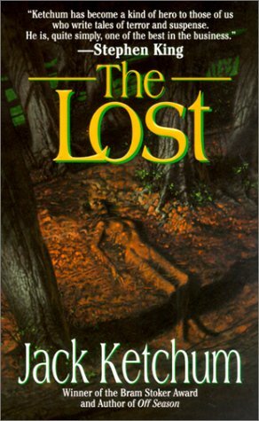 Lost: A Novel