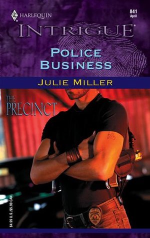 police-business