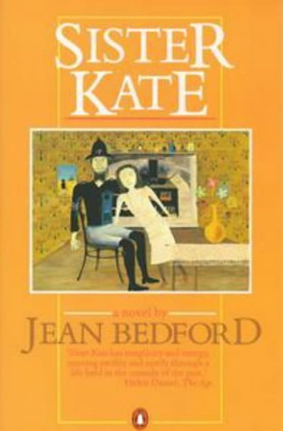 Sister Kate MOBI FB2 por Jean Bedford