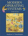 Modern Operating Systems by Andrew S. Tanenbaum
