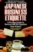 Japanese Business Etiquette A Practical Guide to Success with the Japanese by Diana Rowland