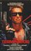 The Terminator (Terminator Movie Novelisation, #1) by Randall Frakes