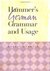 Hammer's German Grammar and Usage
