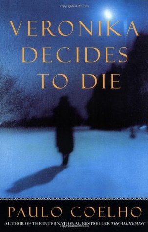 Ebook Veronika Decides to Die by Paulo Coelho read! Ebook Veronika Decides to Die by Paulo Coelho read!