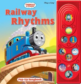 Guía de descarga gratuita Thomas the Tank Engine: Railway Rhythms