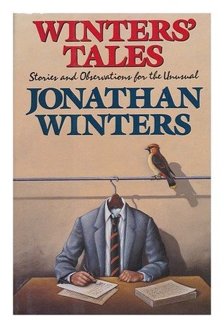 winters-tales-stories-and-observations-for-the-unusual
