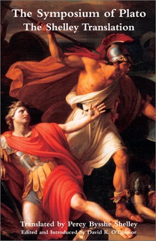 Symposium by Plato Symposium by Plato