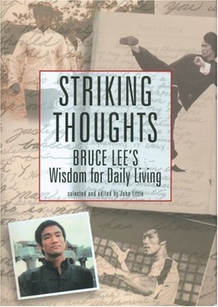 Bruce Lee Striking Thoughts Ebook