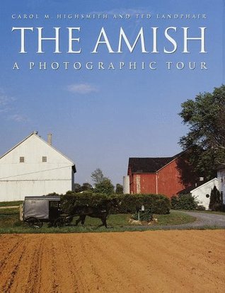 Descargas gratuitas de libros electrónicos para mobipocket The Amish: A Photographic Tour
